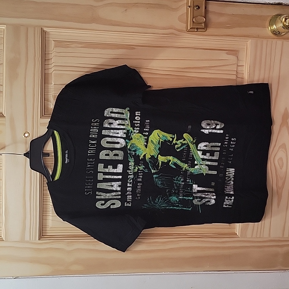Tshirt